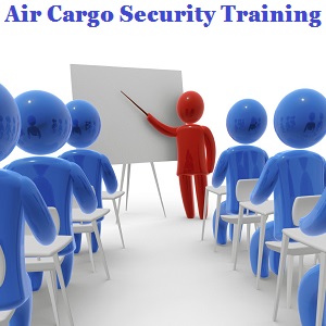 Air Cargo Security Training In Heathrow