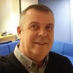 Ian godfrey - Security Instructor - About Us